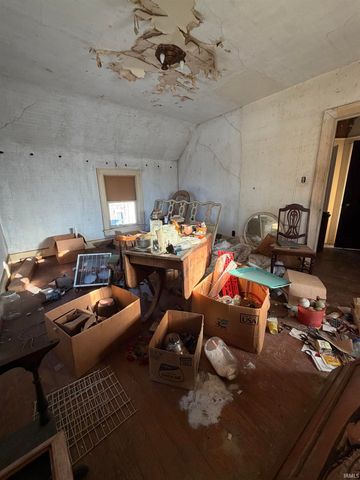 301 E 5th Street, Peru, IN 46970