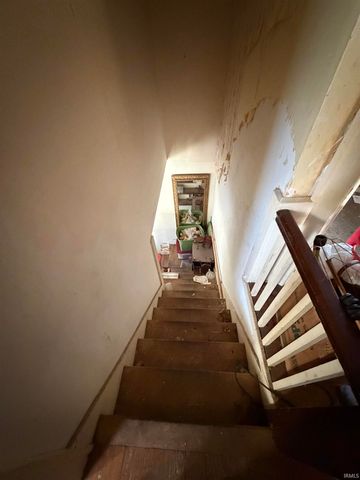 301 E 5th Street, Peru, IN 46970