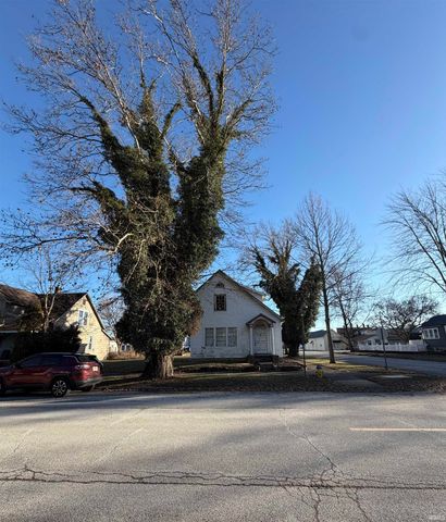 301 E 5th Street, Peru, IN 46970