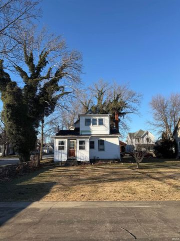 301 E 5th Street, Peru, IN 46970