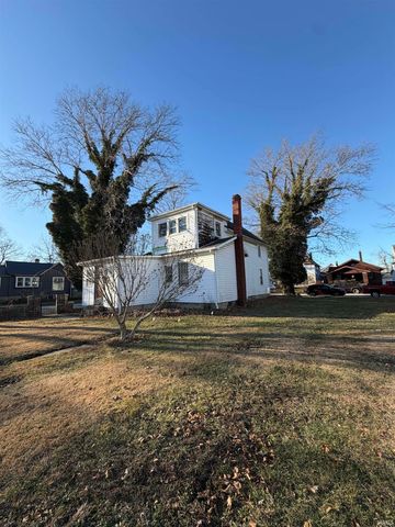 301 E 5th Street, Peru, IN 46970