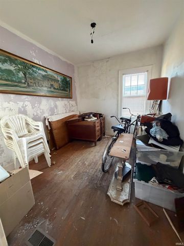 301 E 5th Street, Peru, IN 46970