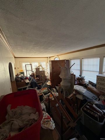 301 E 5th Street, Peru, IN 46970