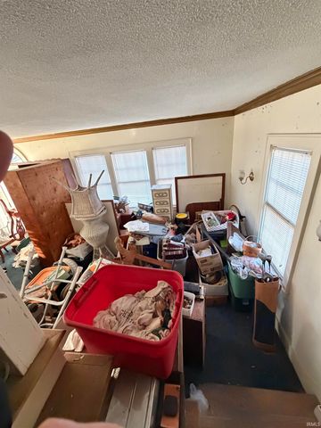 301 E 5th Street, Peru, IN 46970