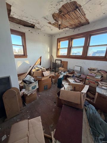 301 E 5th Street, Peru, IN 46970