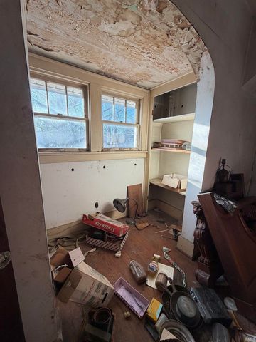 301 E 5th Street, Peru, IN 46970