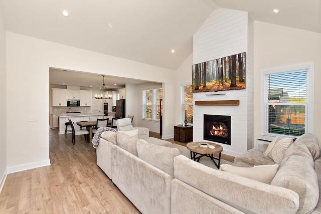 229 Pin High Dr, Mount Juliet, TN 37122