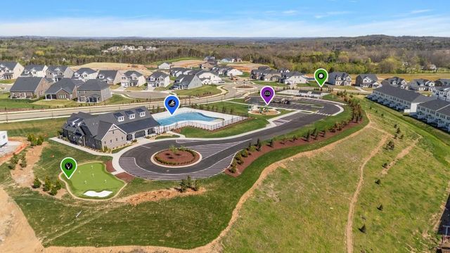 229 Pin High Dr, Mount Juliet, TN 37122