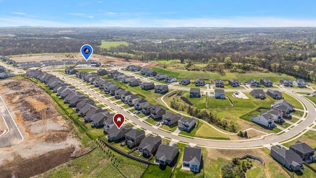 229 Pin High Dr, Mount Juliet, TN 37122