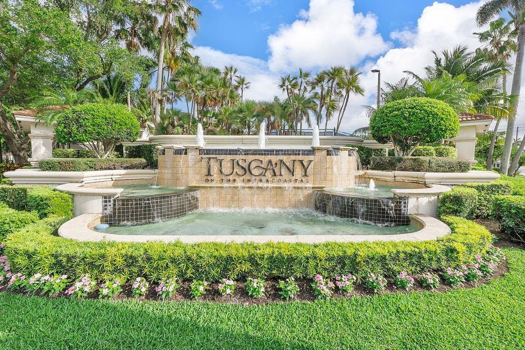 3318 Tuscany Way 3318, Boynton Beach, FL 33435