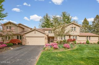 4246 Vicksburg Drive, Sylvania, OH 43560