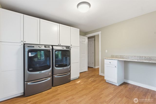 12817 Kapowsin Highlands Drive E, Graham, WA 98338