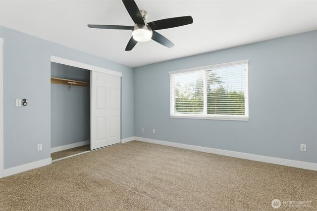 12817 Kapowsin Highlands Drive E, Graham, WA 98338