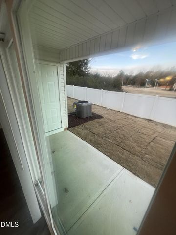 1002 Peony Lane, Youngsville, NC 27596