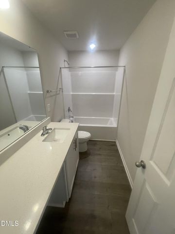 1002 Peony Lane, Youngsville, NC 27596