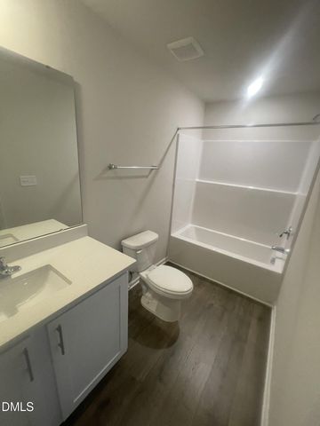 1002 Peony Lane, Youngsville, NC 27596