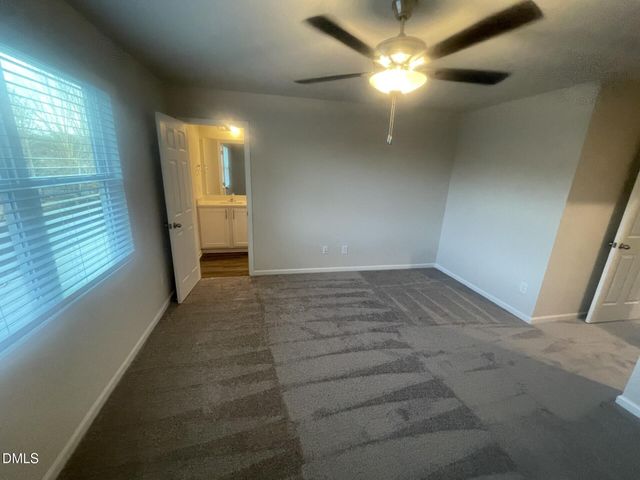 1002 Peony Lane, Youngsville, NC 27596