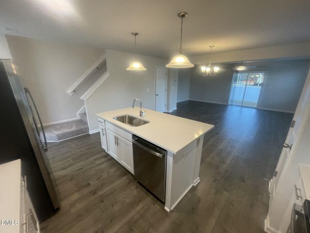 1002 Peony Lane, Youngsville, NC 27596