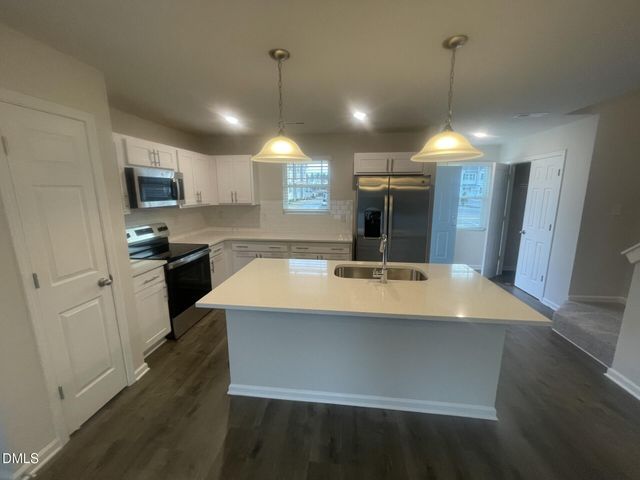 1002 Peony Lane, Youngsville, NC 27596