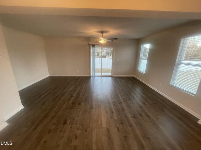 1002 Peony Lane, Youngsville, NC 27596