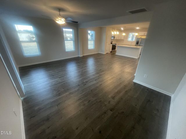 1002 Peony Lane, Youngsville, NC 27596