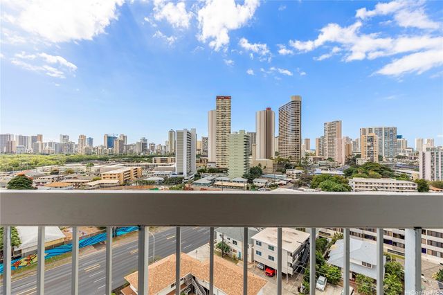 2630 Kapiolani Boulevard 1403, Honolulu, HI 96826