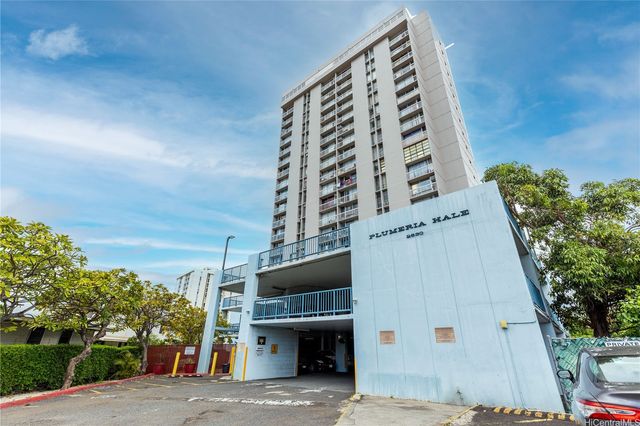 2630 Kapiolani Boulevard 1403, Honolulu, HI 96826