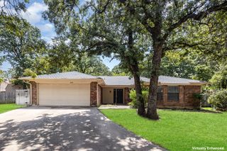 4416 Rising Sun Court, Arlington, TX 76017