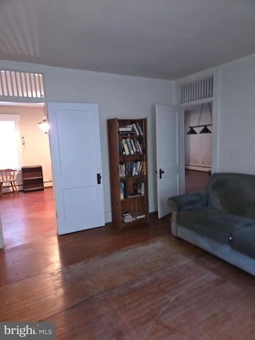 109 BUENA VISTA BUENA VISTA AVE, Federalsburg, MD 21632