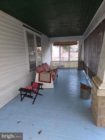 109 BUENA VISTA BUENA VISTA AVE, Federalsburg, MD 21632