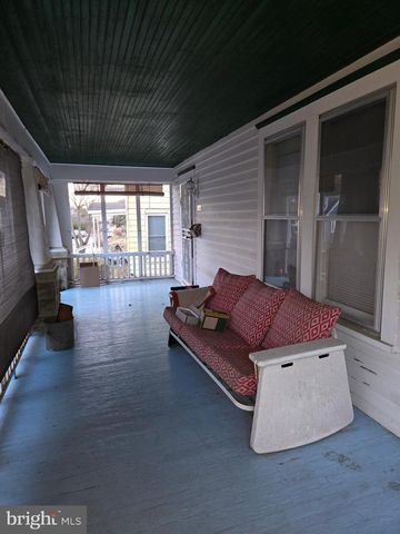 109 BUENA VISTA BUENA VISTA AVE, Federalsburg, MD 21632