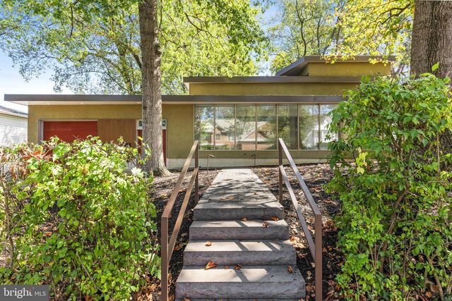 205 MANNAKEE ST, Rockville, MD 20850