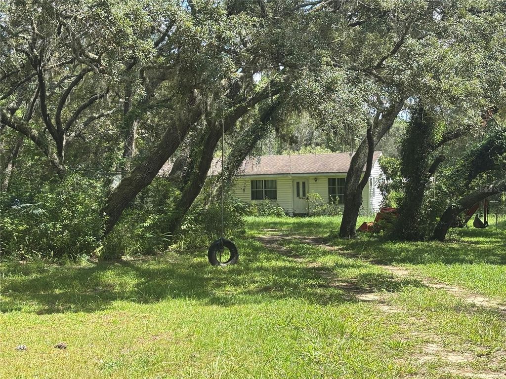 16350 SW 20TH LANE, Ocala, FL 34481