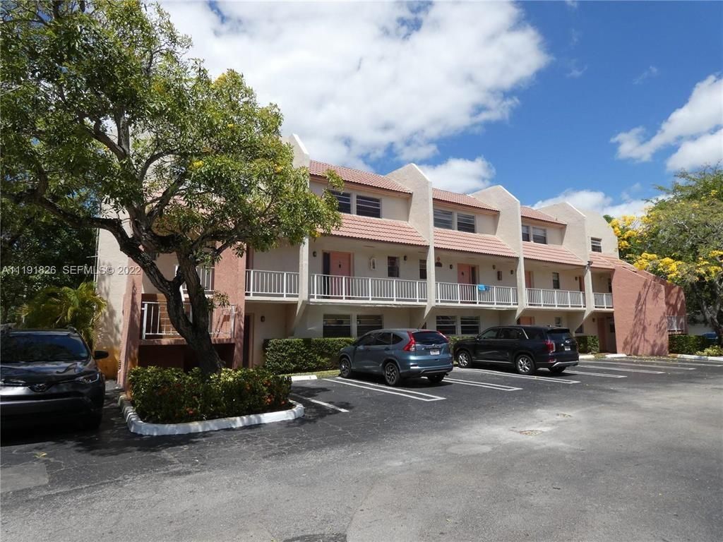 3750 NW 115TH Way 10-1, Coral Springs, FL 33065