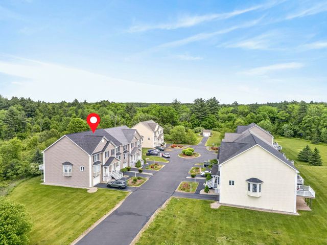 15 Shaker Heights Lane, Chester, NH 03036