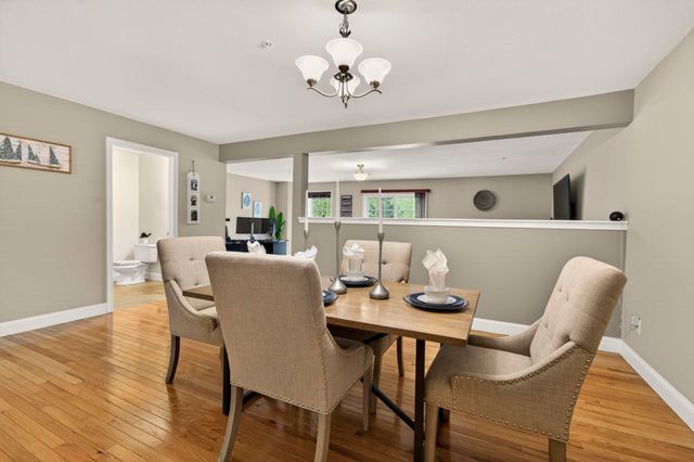 15 Shaker Heights Lane, Chester, NH 03036