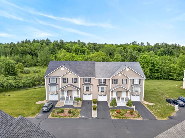 15 Shaker Heights Lane, Chester, NH 03036