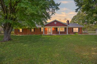 10197 N Wilderness Road, Mt Vernon, KY 40456