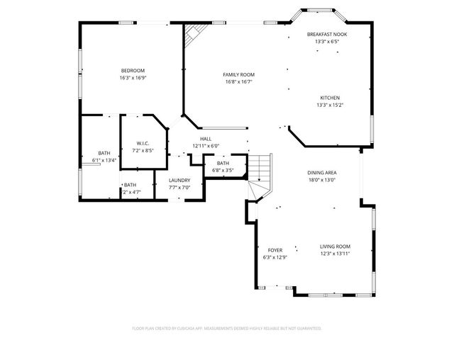 1184 River Ave, Oakdale, CA 95361