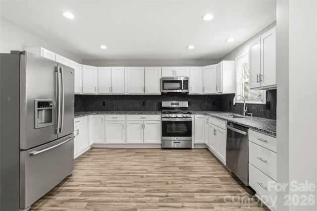 406 Harris Lane, Monroe, NC 28112