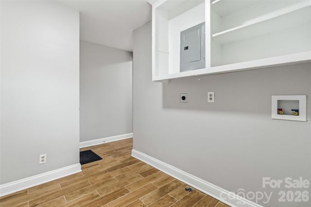 406 Harris Lane, Monroe, NC 28112