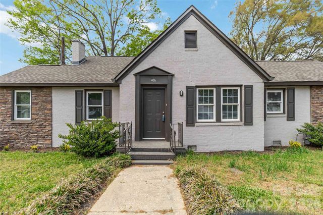 406 Harris Lane, Monroe, NC 28112