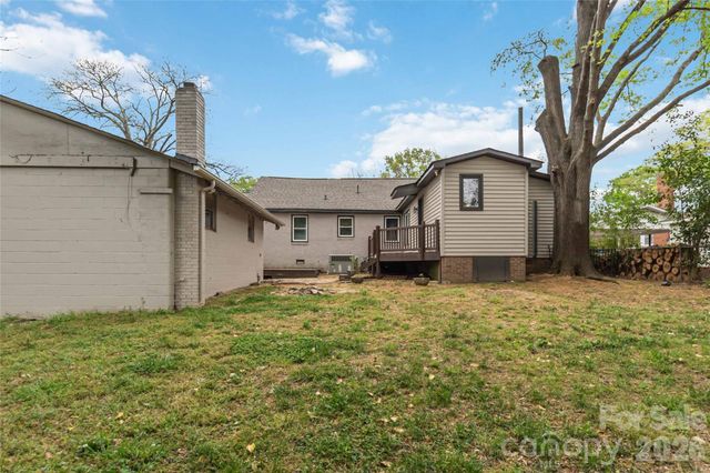 406 Harris Lane, Monroe, NC 28112