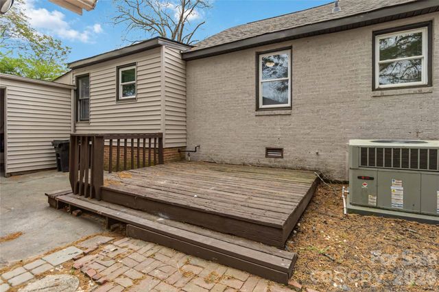 406 Harris Lane, Monroe, NC 28112