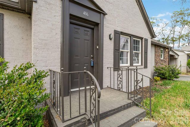 406 Harris Lane, Monroe, NC 28112