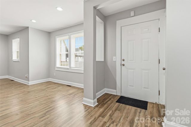 406 Harris Lane, Monroe, NC 28112