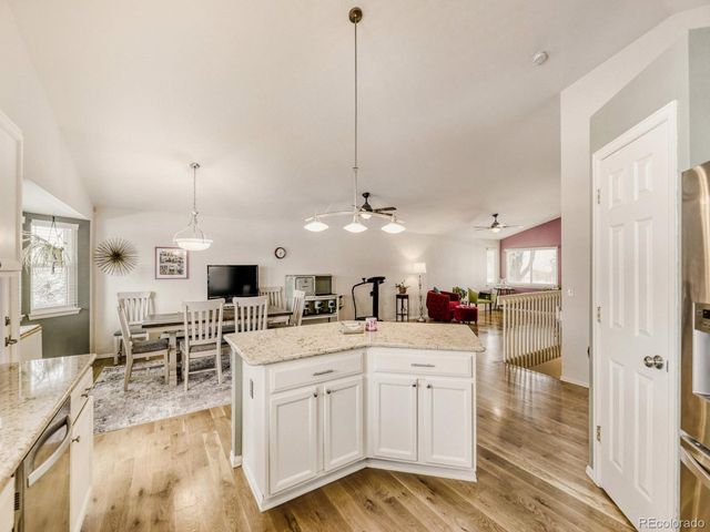 11268 Glenmoor Cir, Parker, CO 80138