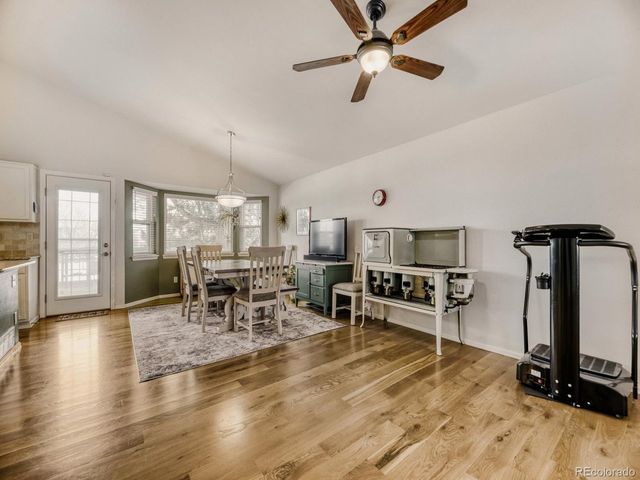 11268 Glenmoor Cir, Parker, CO 80138