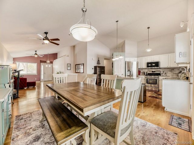 11268 Glenmoor Cir, Parker, CO 80138