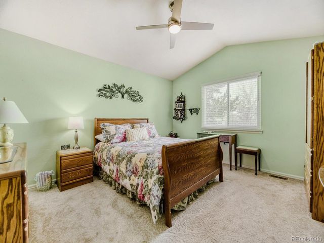 11268 Glenmoor Cir, Parker, CO 80138
